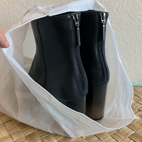 Sanctuary Razzle Boots (size 9) - Picture 11 of 15